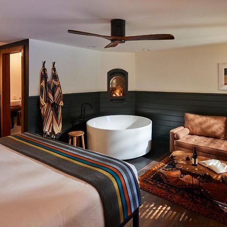 Highlands Resort - Adults Only Гърнвил Екстериор снимка