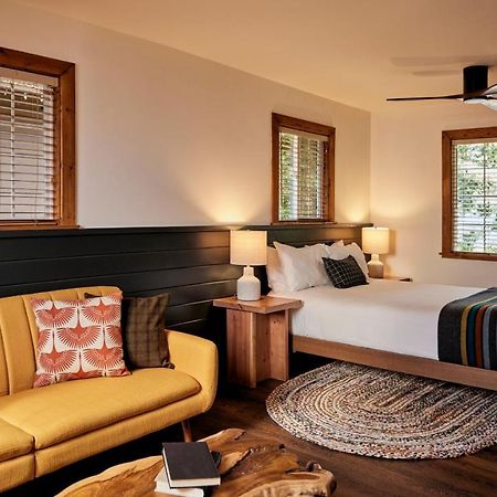 Highlands Resort - Adults Only Гърнвил Екстериор снимка