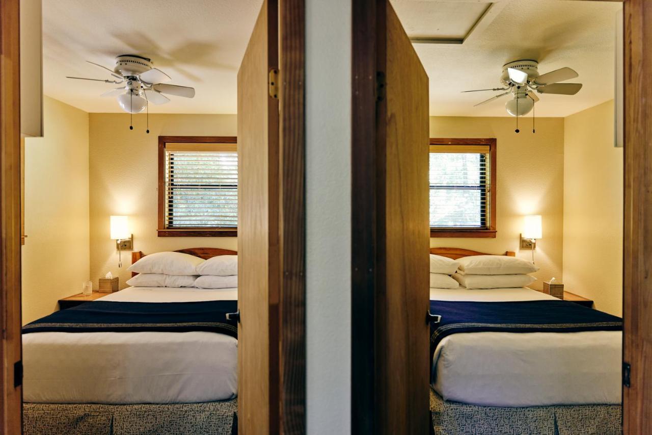 Highlands Resort - Adults Only Гърнвил Екстериор снимка