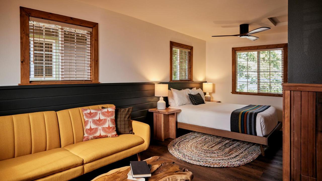 Highlands Resort - Adults Only Гърнвил Екстериор снимка